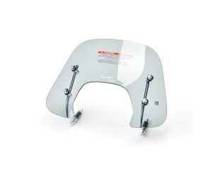 Windscherm Vespa Sprint Origineel - Laag - Smoke (1B001162)