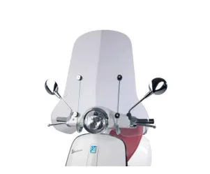 Windscherm Vespa Primavera