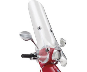 Windscherm Vespa Sprint Origineel - Hoog - Transparant (1b001114)