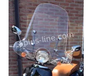 Windscherm Btc Grande Retro 
