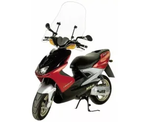 Windscherm Yamaha Aerox