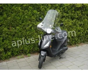 Windscherm voor Zip model