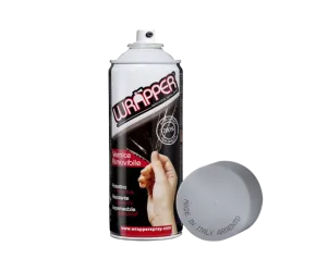 Wrapper Spray Spuitbus 400ml (Plasti Dip) - Verschillende kleuren