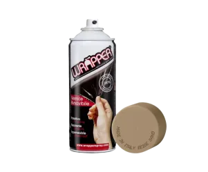 Wrapper Spray Spuitbus 400ml (Plasti Dip) - Verschillende kleuren