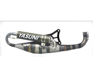 Yasuni Carrera 21 - Minarelli Horizontaal - Kevlar