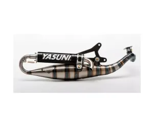Yasuni R/07 Minarelli Horizontaal - Carbon