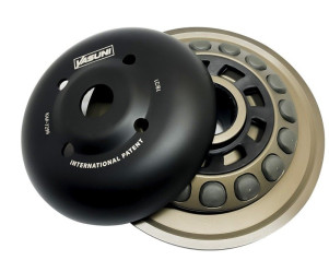 Yasuni Axial 4T Vario - Yamaha Tmax 530-560