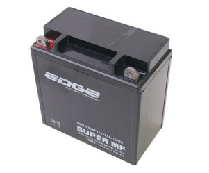 Yb9-b Accu 12V 9Ah  (12N9-BS GEL uitvoering)