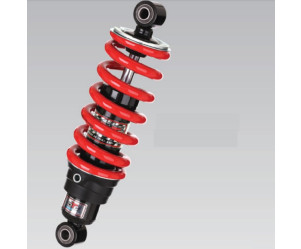 Schokbreker Aprilia RS50 YSS - Zwart / Rood (290mm)