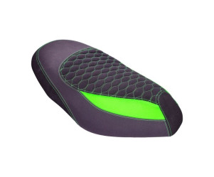 Buddydek GP1 Piaggio Zip (2T + 4T) - Fluor Groen