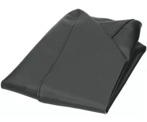 Zadeldek / Buddy Dek Yamaha Neo's - Zwart