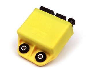 CDI BGM ORIGINAL Vespa ET4 (ZAPM0400 Voor Voertuigen Zonder Startonderbreker / Ombouw Naar Niet-Startonderbreker) Piaggio Sfera 125 RST