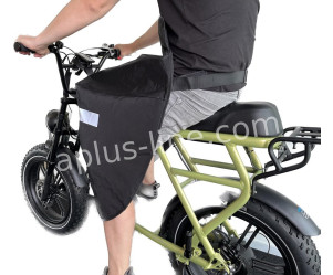 Beenkleed Fatbike Aplus - Type 1