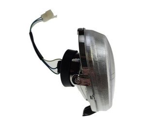 Koplamp Sym Fiddle 3 (compleet)