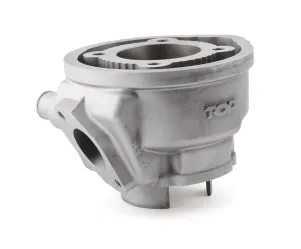 Cilinder Top Performance 86cc Minarelli Horizontaal LC - TPR racing(pen 12, 44mm slag)