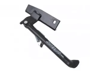 Zijstandaard Peugeot Ludix 10 inch