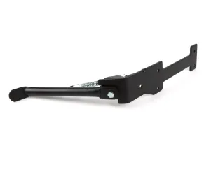 Zijstandaard MOTO NOSTRA Vespa V50 (10 inch), PV125, ET3 Zwart