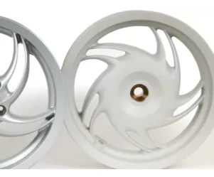 Velgenset Vespa Sprint / Primavera - Special