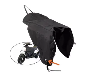 Beenkleed Piaggio Zip (Fleece)