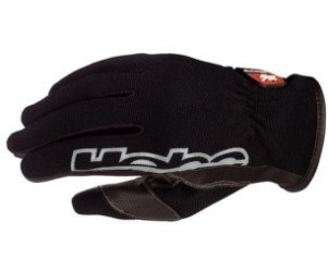 Zomer handschoenen - Summer free - Kleur: Zwart - Maat: L