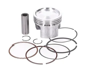 DR 80cc Zip 4T cilinderkit (4T 2V) 