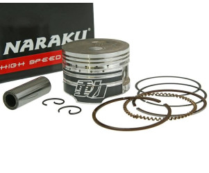 Cilinderkit - Naraku - 4T - Kymco/China - 72cc / 47mm