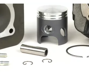 Cilinderkit Top Performance Piaggio / Gilera  - 70cc (48mm) - AC