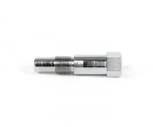 Zuigerblokkeergereedschap (Korte Versie) m14x1.25 (Type ngk e Bougie) Vespa Smallframe v50 pv et3 pk Largeframe px t5 Cosa Sprint Rally vbb Wideframe v1 15 v30 33 vl vb Acma Lambretta li sx tv gp