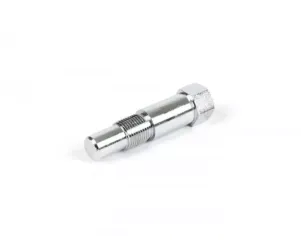 Zuigerblokkeergereedschap (Korte Versie) m14x1.25 (Type ngk e Bougie) Vespa Smallframe v50 pv et3 pk Largeframe px t5 Cosa Sprint Rally vbb Wideframe v1 15 v30 33 vl vb Acma Lambretta li sx tv gp