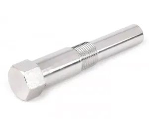 Zuigerblokkeergereedschap (Lange Versie) m14x1.25 (Type ngk e Bougie) Vespa Smallframe v50 pv et3 pk Largeframe px t5 Cosa Sprint Rally vbb Wideframe v1 15 v30 33 vl vb Acma Lambretta li sx tv gp