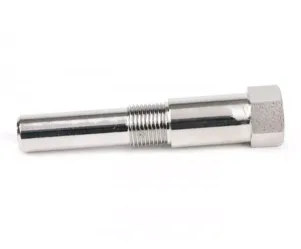 Zuigerblokkeergereedschap (Lange Versie) m14x1.25 (Type ngk e Bougie) Vespa Smallframe v50 pv et3 pk Largeframe px t5 Cosa Sprint Rally vbb Wideframe v1 15 v30 33 vl vb Acma Lambretta li sx tv gp