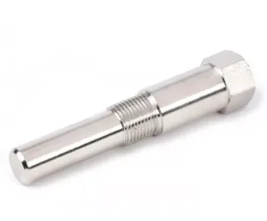 Zuigerblokkeergereedschap (Lange Versie) m14x1.25 (Type ngk e Bougie) Vespa Smallframe v50 pv et3 pk Largeframe px t5 Cosa Sprint Rally vbb Wideframe v1 15 v30 33 vl vb Acma Lambretta li sx tv gp