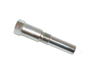 Zuigerstop - Buzetti - M14, lengte 55mm