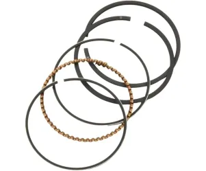 Zuigerveerset origineel Sym 4t Allo, Fiddle, Orbit, Jet, X-pro, Symphony (XS1P39QMB)