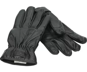 Handschoenen Pro Tour Zwart