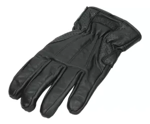 Handschoenen Pro Tour Zwart