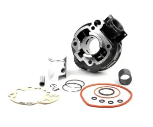 cilinderkit  oem kwaliteit 50 cc  minarelli am345, am6