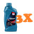 *COMBODEAL 3X > Eurol - TTX - Olie