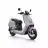 Kappenset Niu N-serie elektrische scooter Nardo Grey