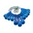 Variator Afdeking Bout Kit STR8 Minarelli - Blauw