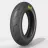 Band PMT 3.50 - 10" Hard H Semi-Slick “Blackfire"