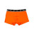 Boxershort Stage6 Oranje Maat S