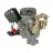 Carburateur China 4-takt GY6, Kymco 4T en Piaggio 4T 2v
