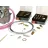 carburateur kit  BGM pro 195 225 cc  lambretta li, lis, sx, tv (2e serie, 3e serie), dl, gp   ø=24mm polini