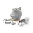Cilinderkit Bidalot RF50 WR Derbi euro 2 50cc