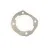 cilinderbasis spacer  BGM original  vespa v50, pv125, et3, pk50, pk80, pk125   1.0mm