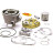 Cilinderkit Metrakit Pro Race 3 Minarelli Horizontaal 