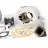 cilinderkit  quattrini m210, ø68mm, h=58mm, 210 cc  lambretta li 125 150, lis 125 150, sx 150, dl 125 150, gp 125 150