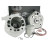 Cilinderkit Stage 6 Racing MK2 70 cc - Minarelli Hor. - Pen 12