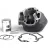cilinderkit  BGM origineel 50 cc  piaggio lc (5 kantige kop) 2 takt